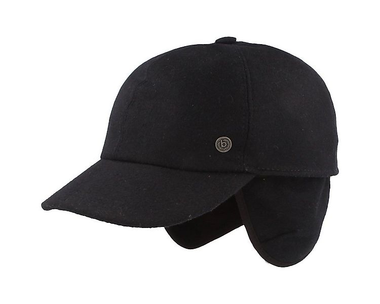 bugatti Baseball Cap 6-teilig mit Ohrenschutz und Windstopper günstig online kaufen