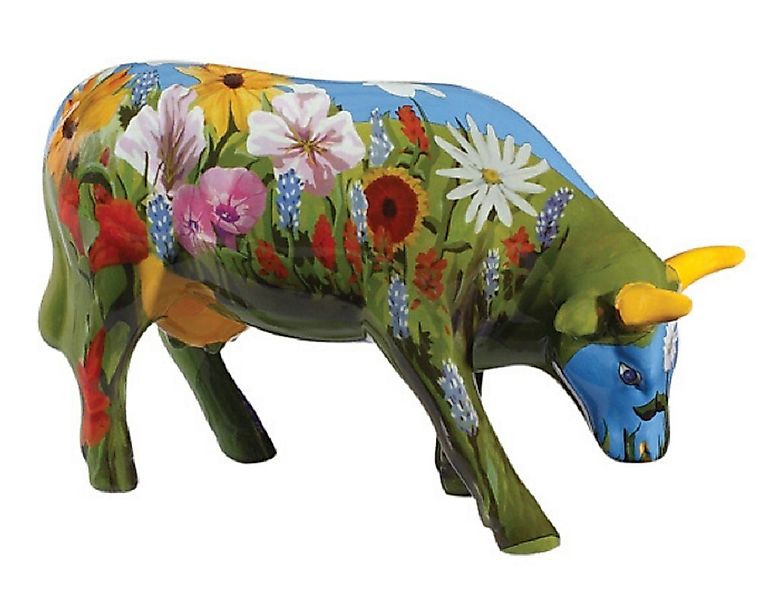 CowParade Tierfigur La Dolce Vida - günstig online kaufen