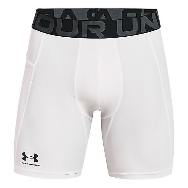 Under Armour® Funktionsshorts HeatGear® Armour Shorts mit seitlicher Eingri günstig online kaufen