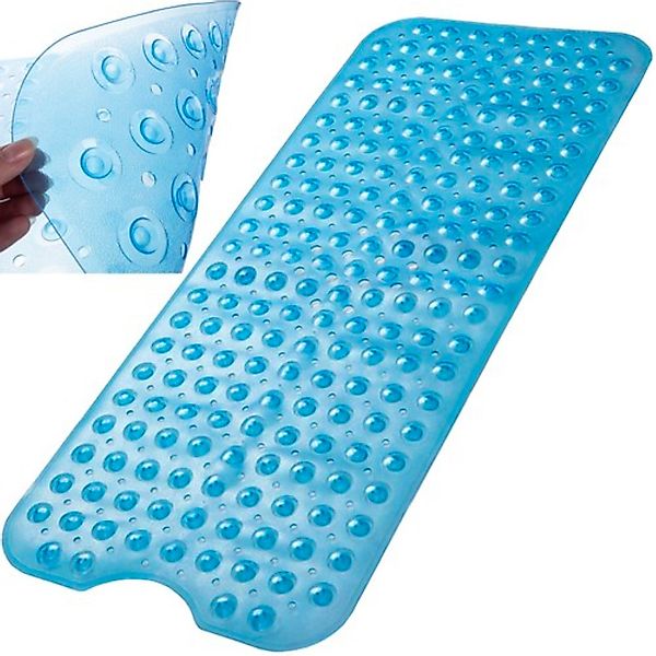 Ruhhy Badematte Rutschfeste Badewannematte Schimmelresitenz - günstig online kaufen