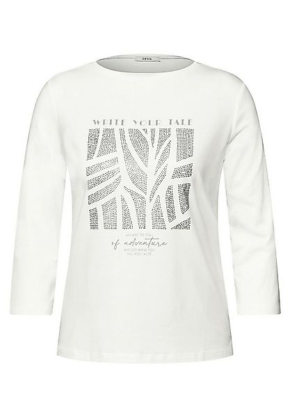 CECIL Langarmshirt günstig online kaufen