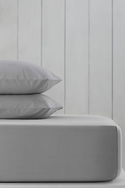 Next Bettlaken Überschlaglaken mit hohem Baumwollanteil, günstig online kaufen