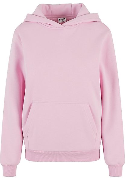URBAN CLASSICS Kapuzenpullover Urban Classics Ladies günstig online kaufen