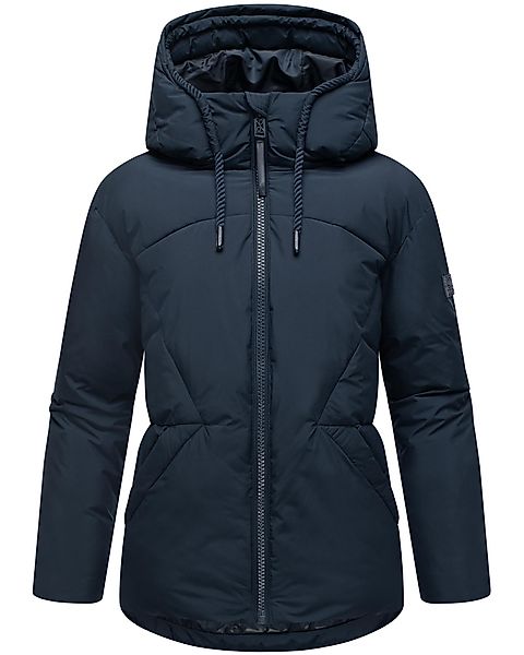 Navahoo Steppjacke Pastellzauber 14 Winterjacke mit günstig online kaufen