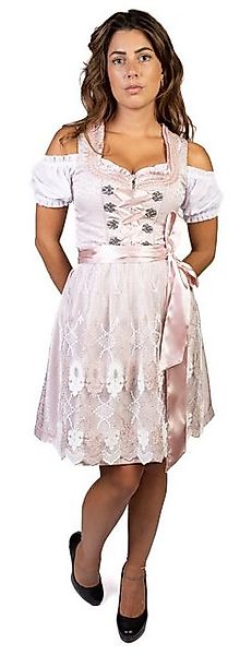 Trachtl Dirndl DIRNDL TRACHTENKLEID DAMEN BELLA günstig online kaufen