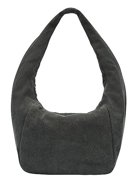 Liebeskind Berlin Schultertasche Denim Hobo Bag günstig online kaufen