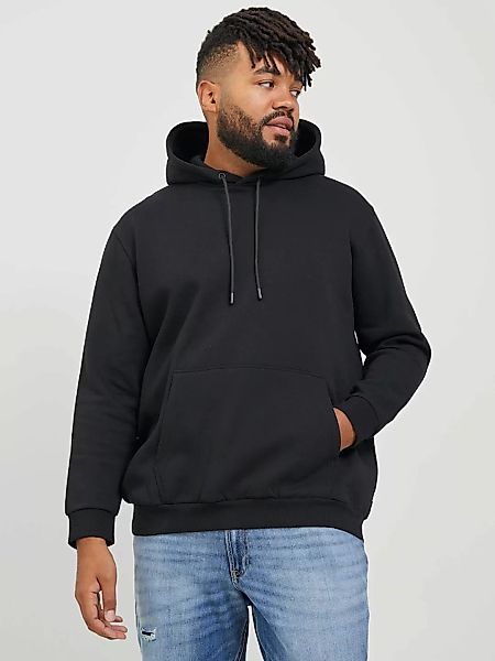 Jack & Jones PlusSize Kapuzensweatshirt "JJEBRADLEY SWEAT HOOD NOOS PLS", m günstig online kaufen