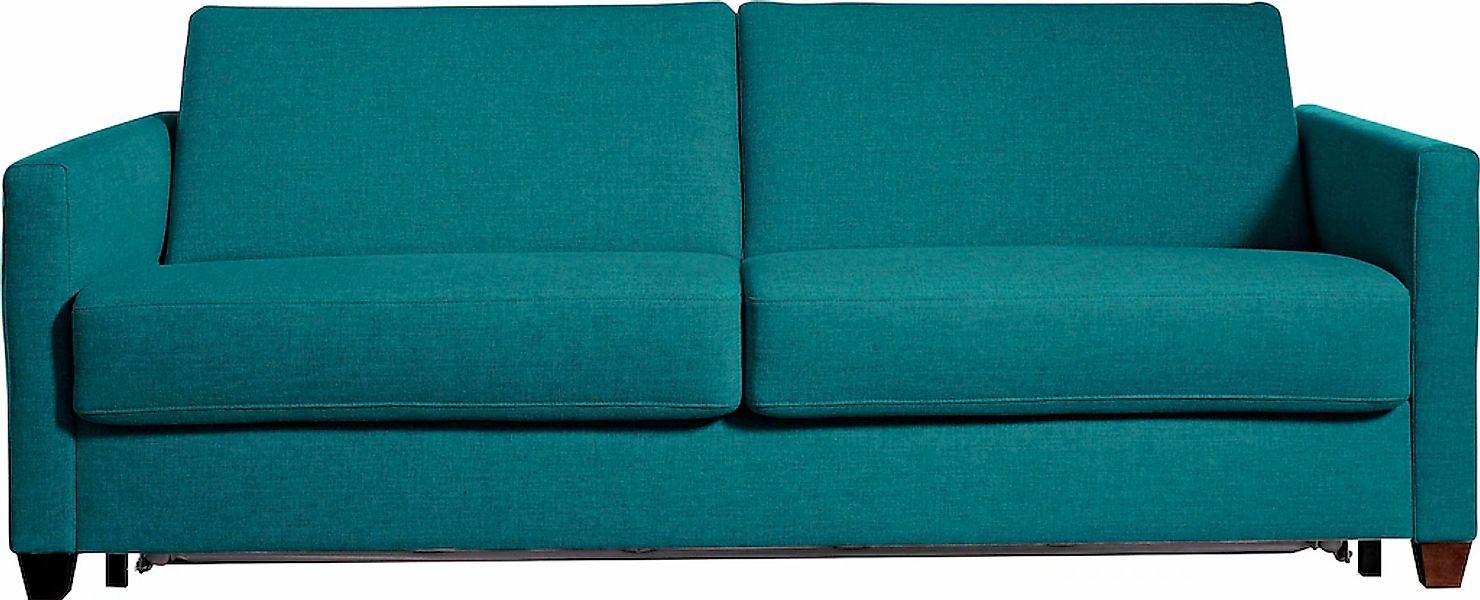 Bali Schlafsofa Norwalk, Dauerschlaffunktion, mit Unterfederung günstig online kaufen