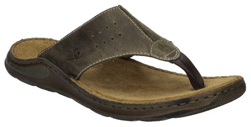 Josef Seibel Maverick 05 Zehentrenner, Sommerschuh, günstig online kaufen