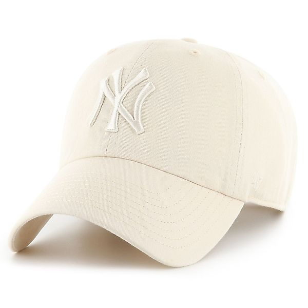 '47 Brand Baseball Cap CLEAN UP günstig online kaufen