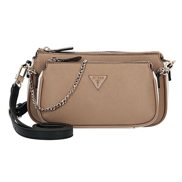 Guess Schultertasche Noelle II, Polyurethan günstig online kaufen