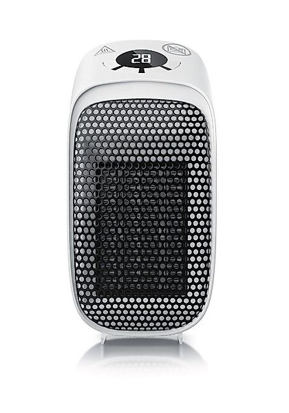 Brandson Keramikheizlüfter Steckdosen Mini Heizlüfter, Mini Keramikheizgerä günstig online kaufen