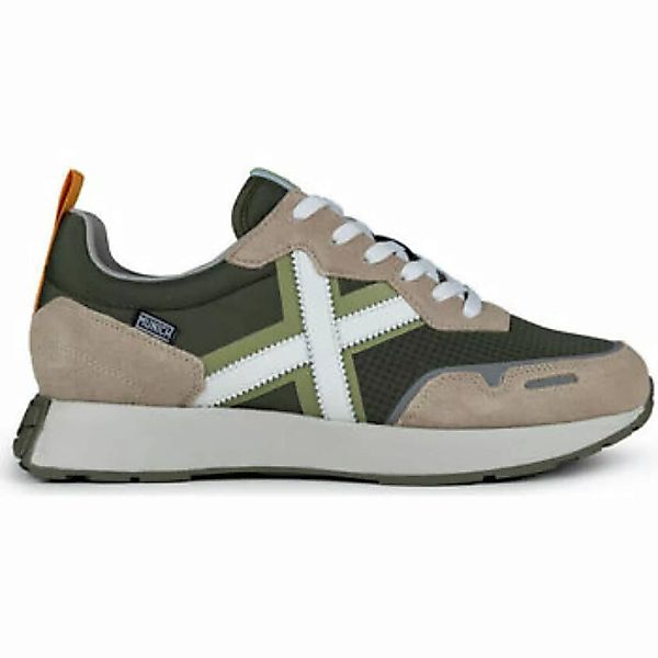 Munich  Sneaker Xemine 8907056 Verde Kaki günstig online kaufen