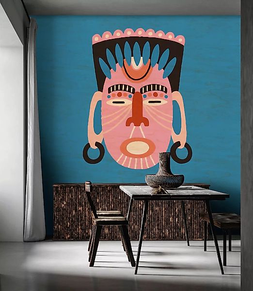 living walls Fototapete »Walls by Patel Overseas«, Vlies, Wand günstig online kaufen