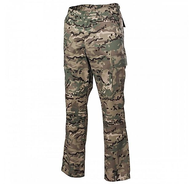 MFH Cargohose MFH US Kampfhose BDU für Outdoor-Aktivitäten. günstig online kaufen