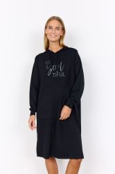 soyaconcept Sweatkleid SC-BANU 259 günstig online kaufen