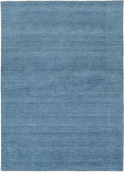 Myflair Möbel & Accessoires Wollteppich »Isra«, rechteckig, 1,5 mm Höhe, Ku günstig online kaufen