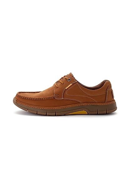 camel active aus Nubukleder Sneaker günstig online kaufen