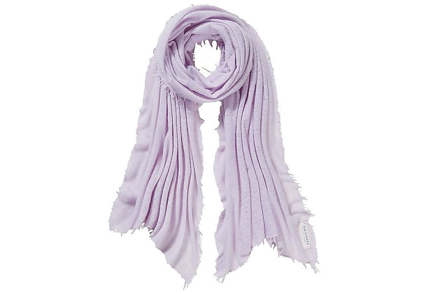 PURSCHOEN Halstuch Tuch aus Kaschmir günstig online kaufen