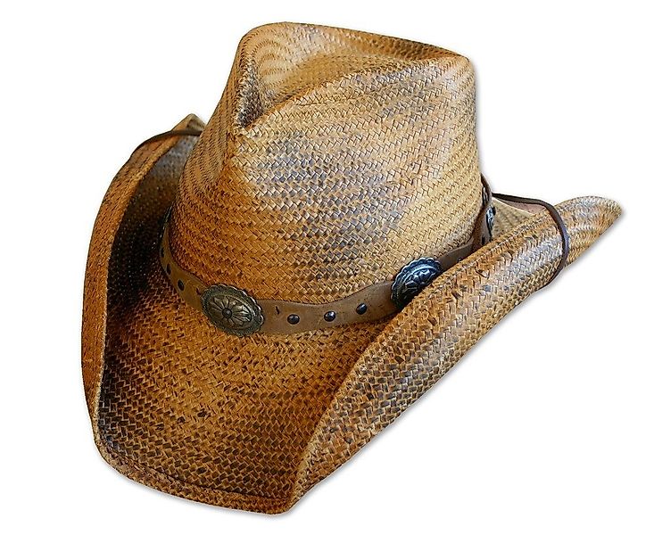 Stars & Stripes Cowboyhut Red Rock günstig online kaufen