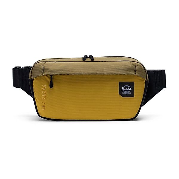Herschel Tour Medium Hüfttasche One Size Khaki Green/Arrowwood/Black günstig online kaufen