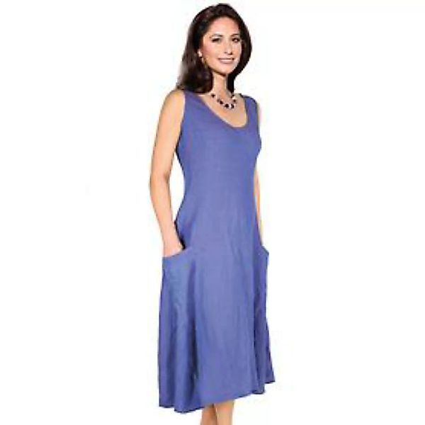 Kleid 'Emily' flieder Gr.42 günstig online kaufen