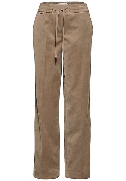 STREET ONE Chinohose günstig online kaufen