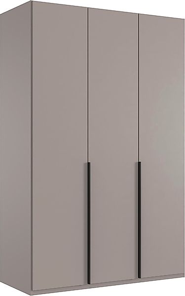 Wimex Kleiderschrank »Mugano,in 8 Breiten,3 Höhen,2 Tiefen, viele Farben, M günstig online kaufen