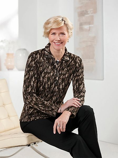 Classic Poloshirt "Poloshirt" 1 Stk. günstig online kaufen