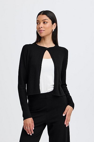 b.young Cardigan Strickjacke BYMMORLA günstig online kaufen