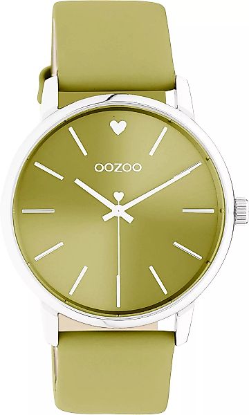 OOZOO Quarzuhr "C10986" günstig online kaufen