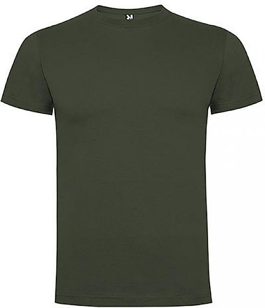 Roly Rundhalsshirt Herren Dogo Premium T-Shirt, günstig online kaufen
