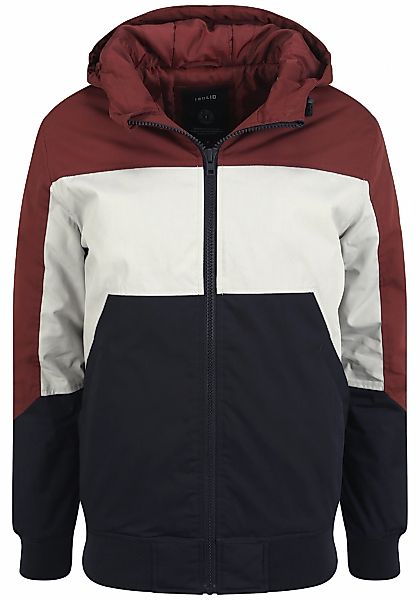 Solid Funktionsjacke "Übergangsjacke SDThello" günstig online kaufen