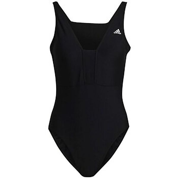 adidas  Badeanzug Sport Bekleidung ICONISEA 3S S HI1082 günstig online kaufen