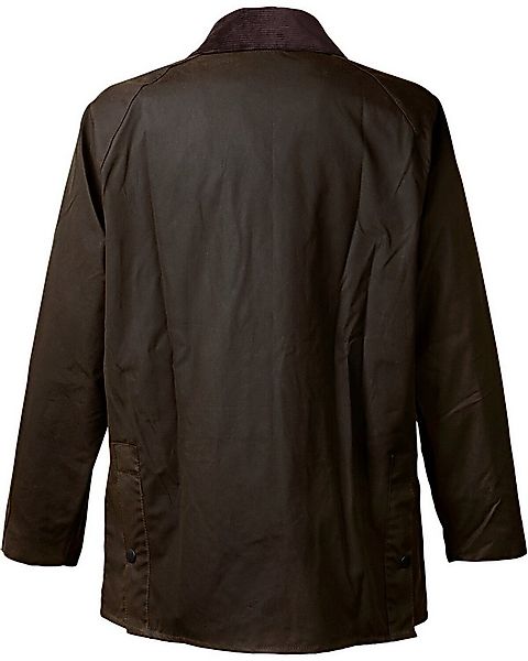 Barbour Allwetterjacke Wachsjacke Classic Bedale günstig online kaufen