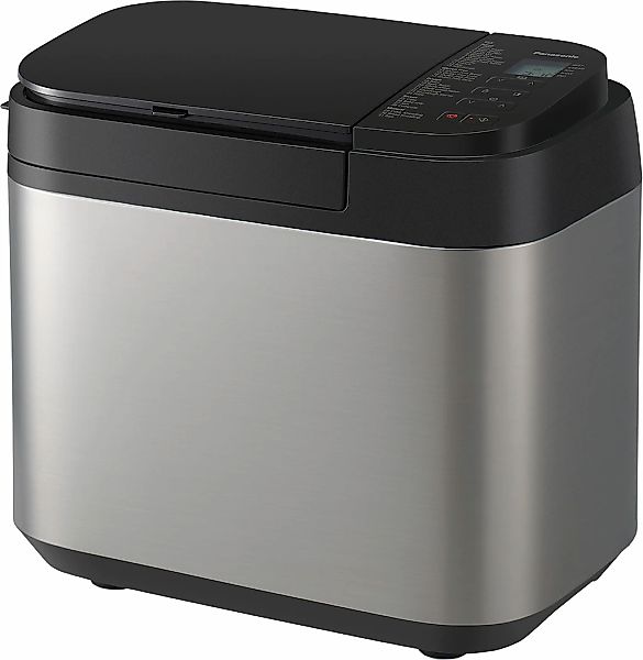 Panasonic Brotbackautomat "SD-YR2550SXE" 31 Programme 550 W günstig online kaufen