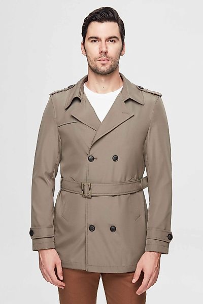 D'S DAMAT Caban Ds Damat Regular günstig online kaufen