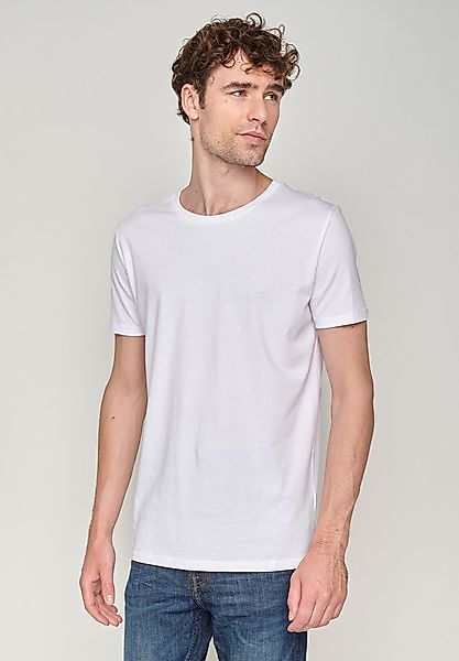 Basic Guide - T-shirt Für Herren günstig online kaufen