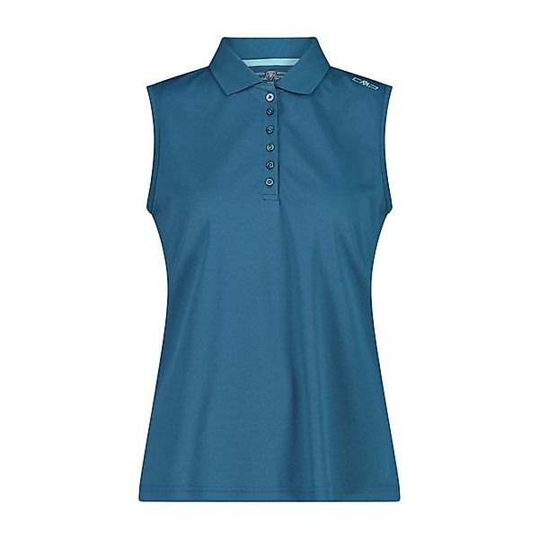 CMP Poloshirt CMP Damen Poloshirt Woman günstig online kaufen