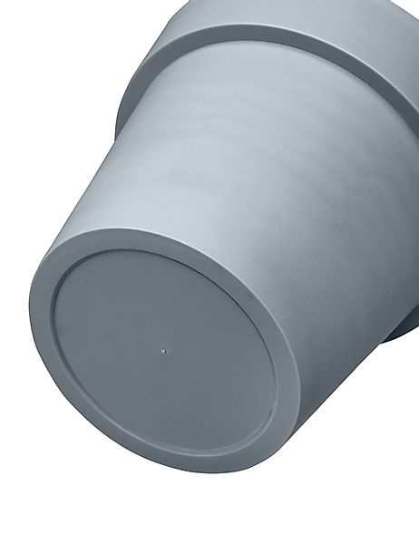 Garronda Blumentopf 3 Stück GD-0028 (1 günstig online kaufen