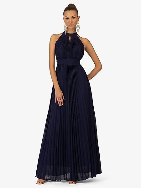 Kraimod Abendkleid Abendkleid aus Chiffon günstig online kaufen