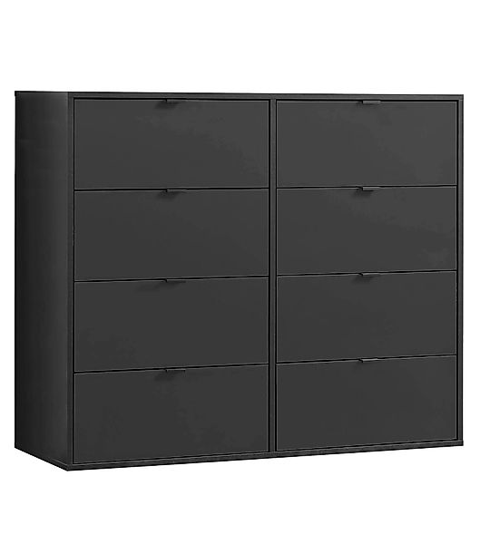 mokebo Sideboard Die Stilvolle, schmaler Badschrank, günstig online kaufen
