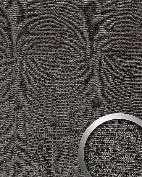 Wallface Wandpaneel 14797 Leder Wand-paneel selbstklebende günstig online kaufen