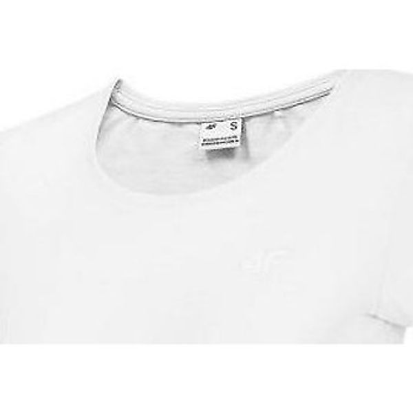 4F  T-Shirt TSD350 günstig online kaufen