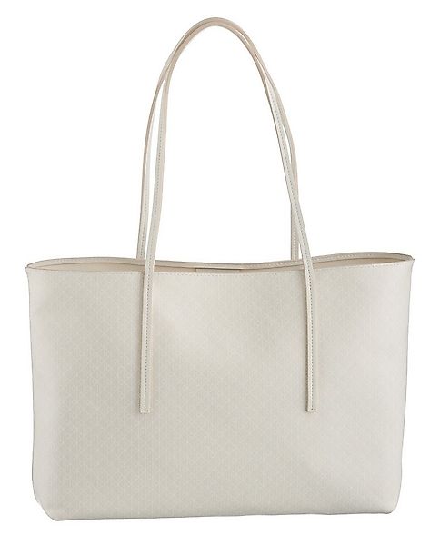 Calvin Klein Henkeltasche AOP TOTE W/ POUCH ON STRAP (2-tlg), Umhängetasche günstig online kaufen