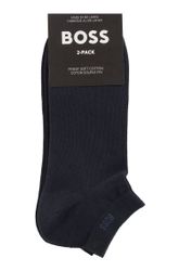 BOSS Sneakersocken 2P AS Colours CC günstig online kaufen