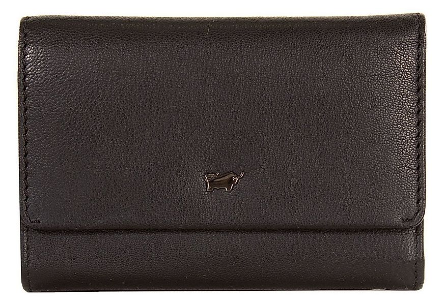 Braun Büffel Geldbörse Anna günstig online kaufen