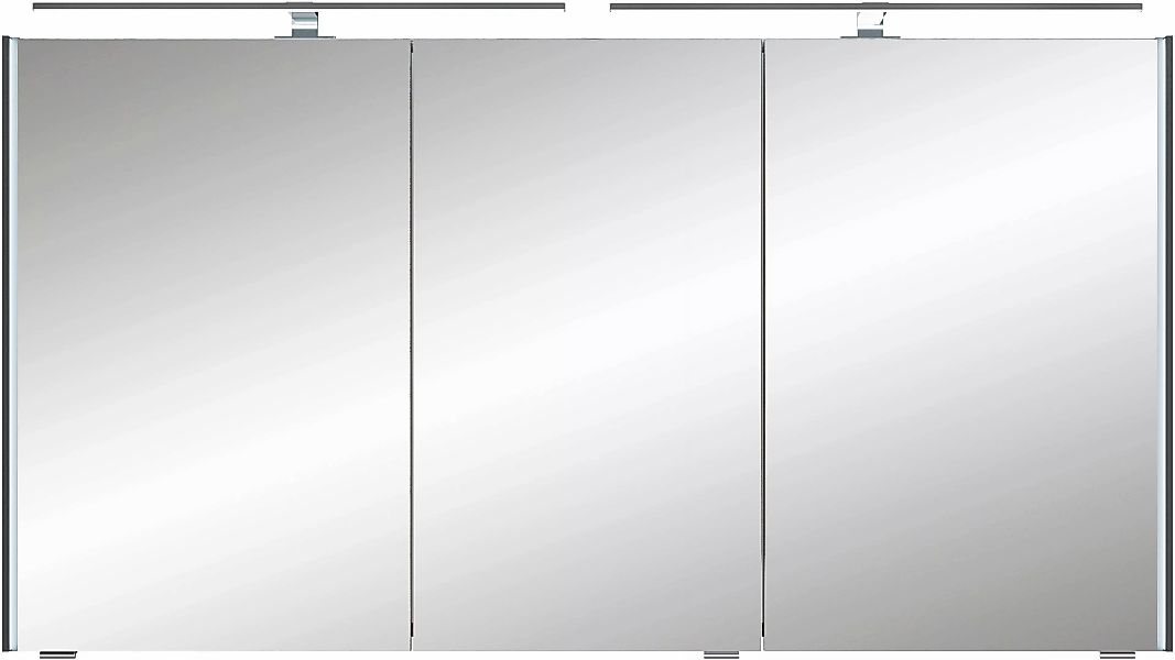 Saphir Spiegelschrank Serie 7045 Badezimmer-Spiegelschrank inkl. günstig online kaufen