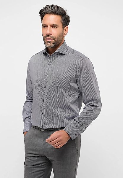 Eterna Langarmhemd "MODERN FIT" günstig online kaufen