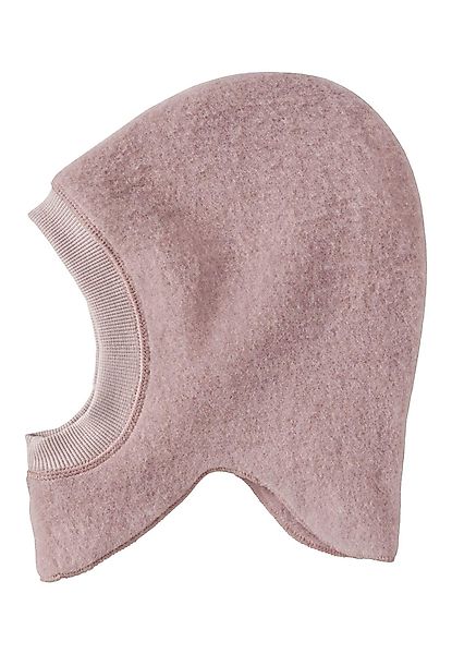 Hessnatur Fleecemütze aus reiner Bio-Baumwolle (1-St) günstig online kaufen